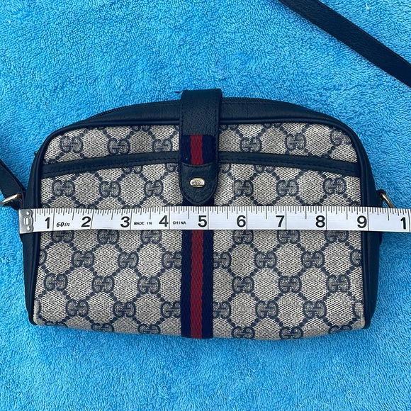 Gucci crossbody - Picture 16 of 17